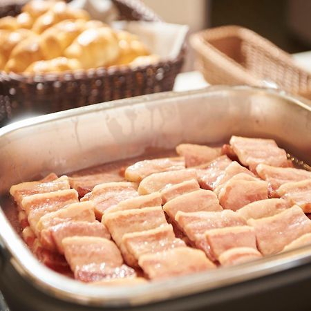 Keio Presso Inn Kanda Tokio Zewnętrze zdjęcie
