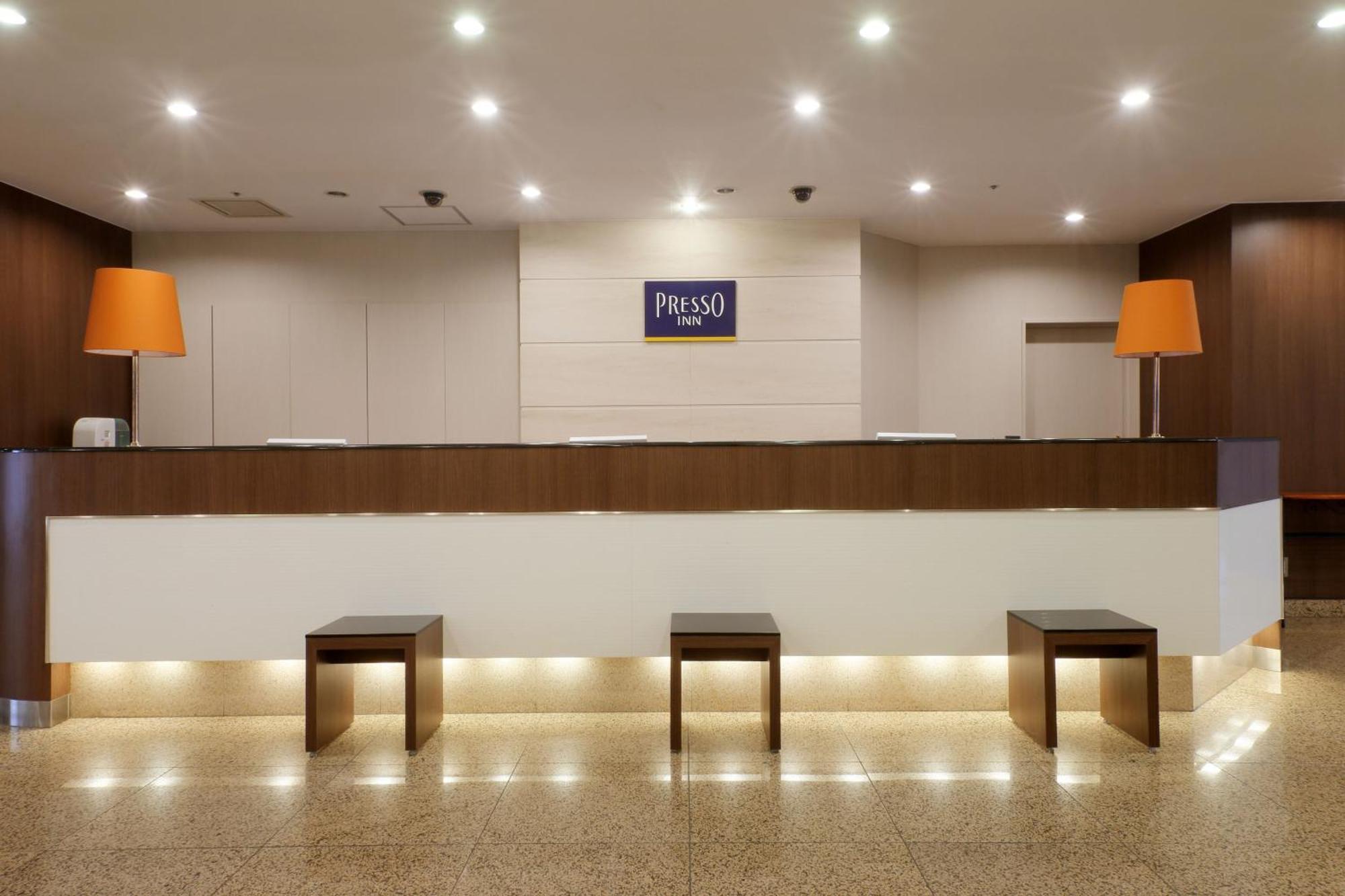 Keio Presso Inn Kanda Tokio Zewnętrze zdjęcie