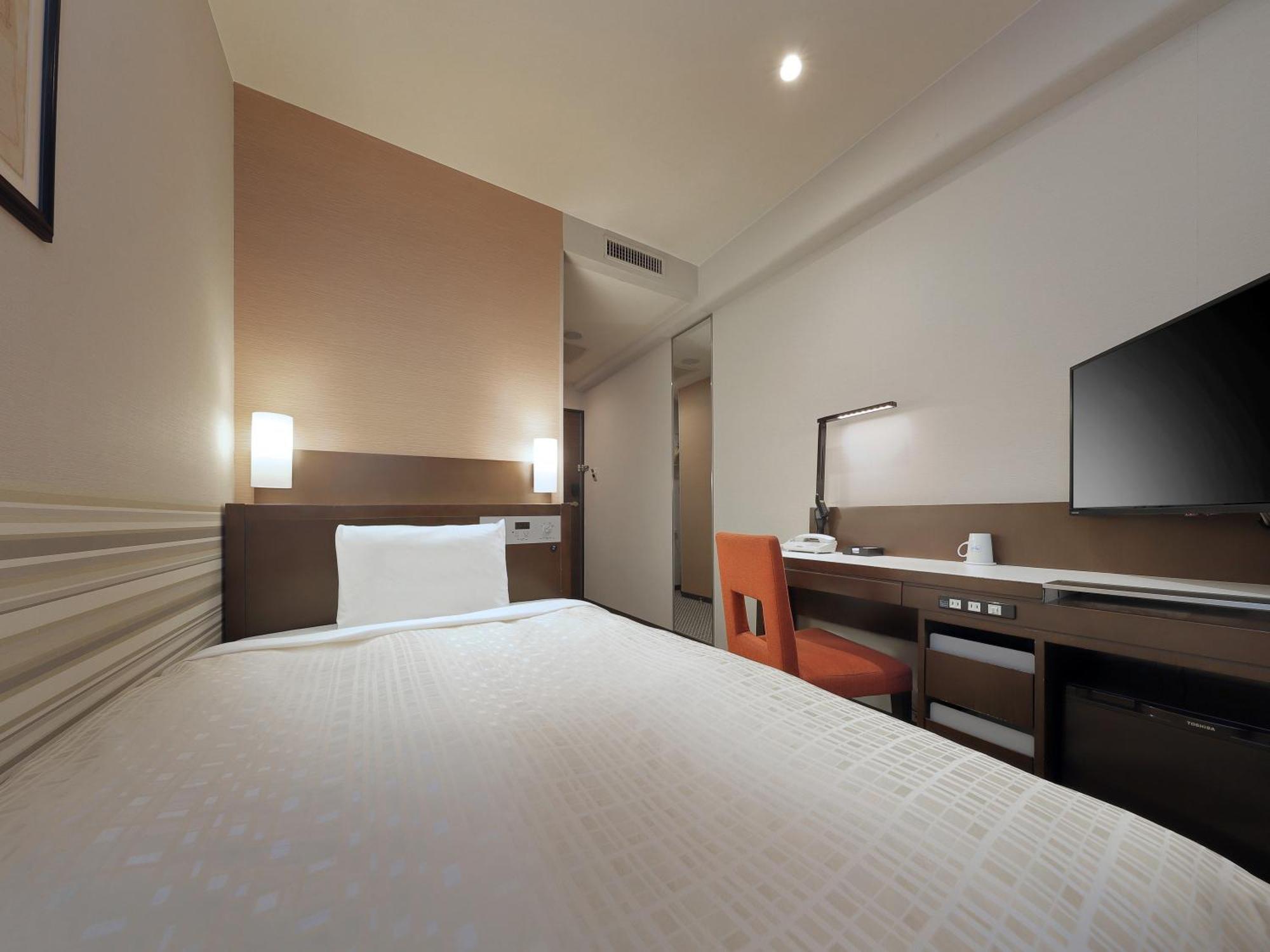 Keio Presso Inn Kanda Tokio Zewnętrze zdjęcie