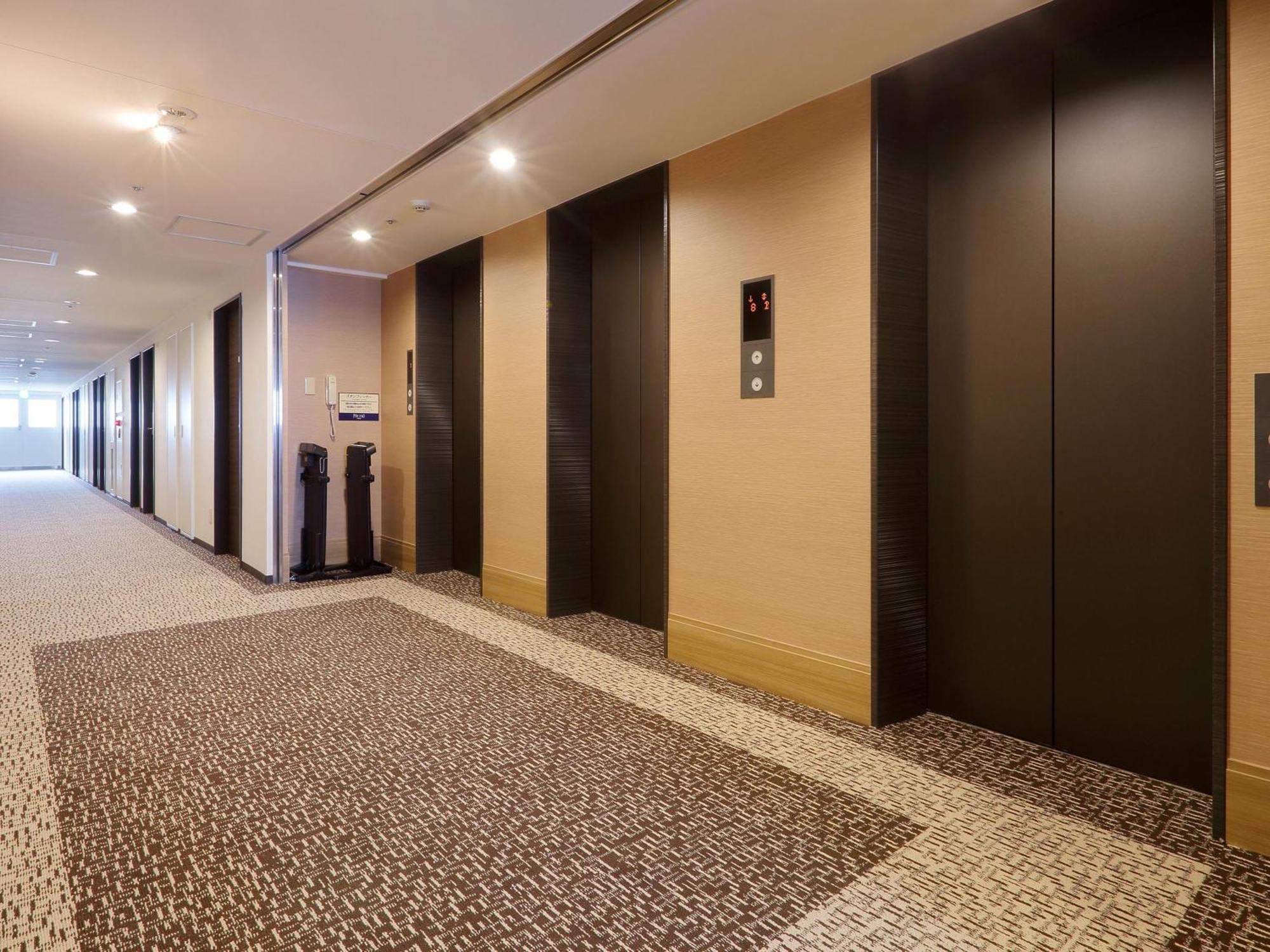 Keio Presso Inn Kanda Tokio Zewnętrze zdjęcie